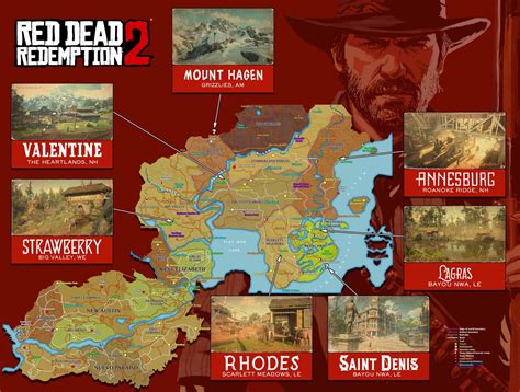 rdr map|rdr map vs rdr2 map.